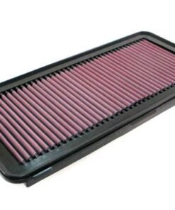 K&N Replacement Air Filter FORD F250 SD / F350 SD 6.8L V10, 2005-2007