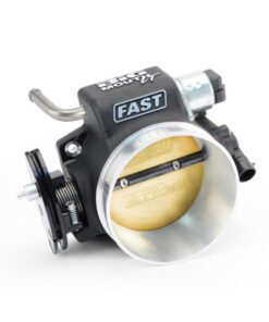 FAST Throttle Body LS 92MM