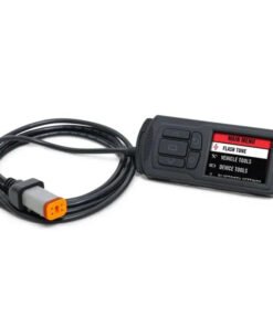 Dynojet Power Vision 3 for 2001-2017 Harley-Davidson J1850 ECU