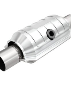 MagnaFlow Conv Univ 2.25 Mid Bed Sensor