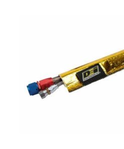 DEI Heat Sheath GOLD 1/2in x 36in