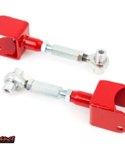 UMI Performance 78-87 GM G-Body Adjustable Upper Control Arms - Ultimate Arms