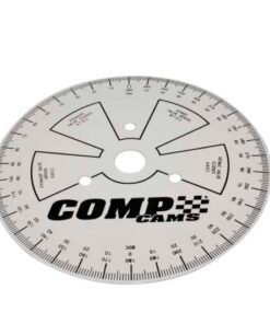 COMP Cams Degree Wheel Comp 7.5in