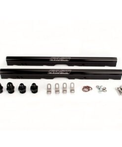 FAST Billet Fuel Rail Kit For LSXR