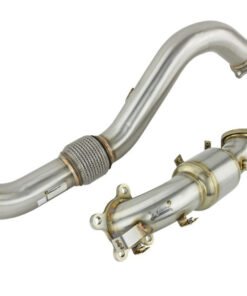 Skunk2 16-20 Honda Civic 1.5T Downpipe Kit w/ Cat