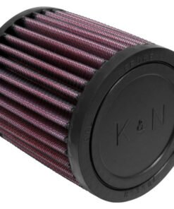 K&N Universal Rubber Filter 2-1/16in FLG 3-1/2in OD 4in H
