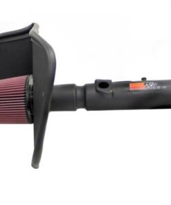 K&N 02 Toyota Tundra V8-4.7L Performance Air Intake Kit