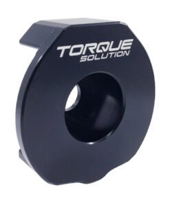 Torque Solution Pendulum (Dog Bone) Billet Insert VW Golf/GTI MK7 (Circle Version)