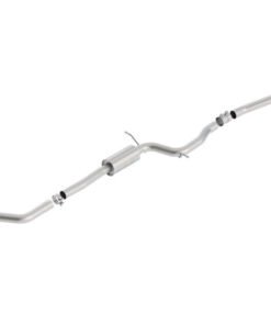 Borla 10-16 Audi B8/B8.5/A5 2.0L AT/MT AWD 2DR S-Type Catback Exhaust