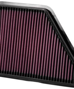 K&N Replacement Air Filter CHEVROLET EQUINOX 2.4L L4 & 3.0L V6; 2010
