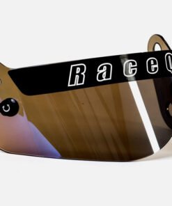 RaceQuip VESTA Series - Blue Iridium Shield
