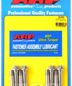 ARP Subaru FA20 2.0L Rod Bolt Kit