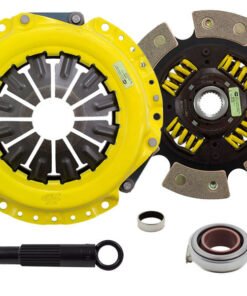 ACT 2002 Acura RSX XT/Race Sprung 6 Pad Clutch Kit