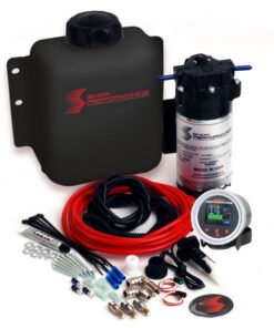 Snow Performance Gas Stage 2 The New Boost Cooler Forced Induction Water/Methanol Injection Kit