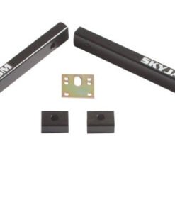 Skyjacker Transfer Case Lowering Kit 2003-2006 Jeep Wrangler (TJ)