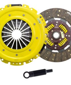 ACT 1998 Chevrolet Camaro HD/Perf Street Sprung Clutch Kit