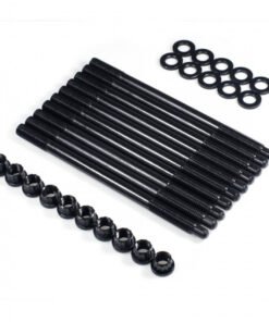 Skunk2 Honda / Acura B and K Series Head Studs - Fits B18 Vtec K20 K24