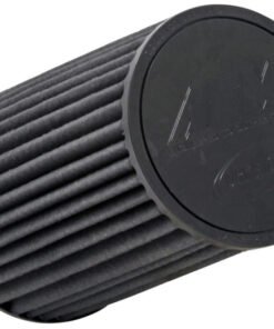 AEM Dryflow Conical Air Filter 2.75in Flange ID / 6in Base OD / 5.125in Top OD / 9.125in Height