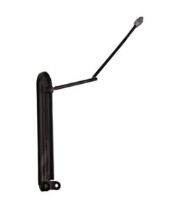 Omix Accelerator Pedal 52-71 Willys & Jeep Models