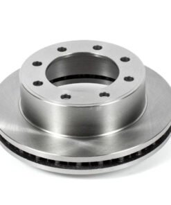 Power Stop 00-05 Ford Excursion Front Autospecialty Brake Rotor