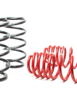 H&R 12-19 Volkswagen Beetle Turbo 2.0T Super Sport Spring