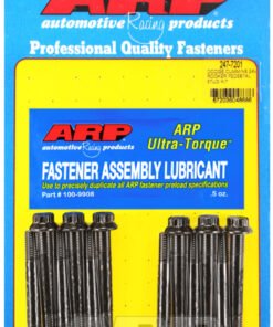 ARP Dodge Cummins 24V Rocker Pedestal Rocker Stud Kit