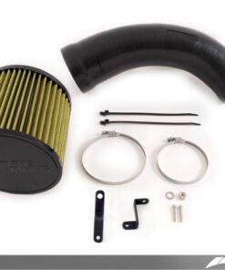AWE Tuning S5 4.2L S-FLO Intake