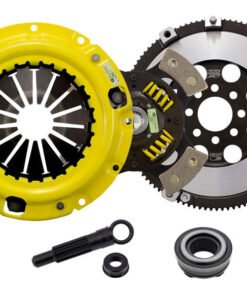 ACT 2002 Dodge Neon HD/Race Sprung 4 Pad Clutch Kit