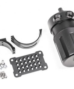 Radium Engineering VTA Competition Catch Can - L