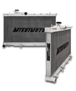Mishimoto 00-04 Subaru Legacy Aluminum Radiator