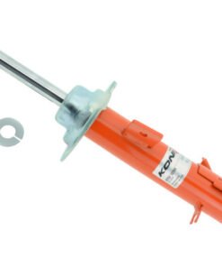 Koni STR.T (Orange) Shock 02-06 Mini Cooper (R53) - Front Right