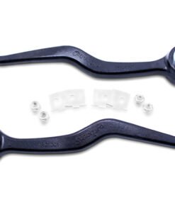 SuperPro 2008 Pontiac G8 Base Front Radius Arm Kit