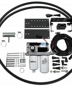 PureFlow AirDog II-5G 98.5-04 Dodge 24V 5.9L Cummins (w/o In-Tank Fuel Pump) DF-100-5G Fuel Pump