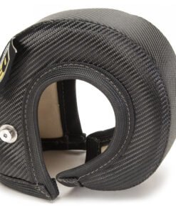 DEI Turbo Shield T3 - Shield Only - Onyx