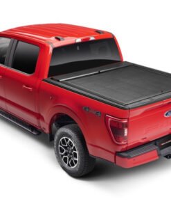 Roll-N-Lock 09-18 RAM 1500 (67.4in. Bed Length) M-Series XT Retractable Tonneau Cover