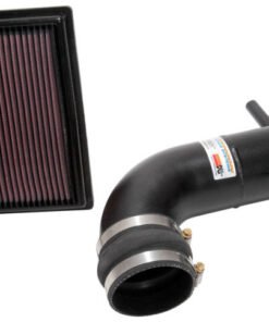 K&N 2018 Toyota Camry 3.5L Typhoon Air Intake