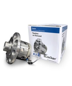 Eaton ELocker Differential Jeep JL Dana 35 M200 29 Spline 1.24 Axle Shaft Dia.