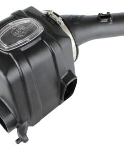 aFe Momentum GT Pro DRY S Stage-2 Si Intake System 07-14 Toyota Tundra V8 5.7L