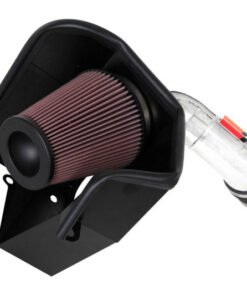 K&N 19-20 Dodge Ram 2500/3500 6.4L V8 F/I Performance Air Intake Kit