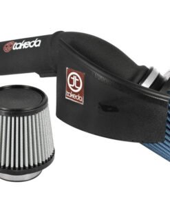 aFe Takeda Stage-2 Pro 5R Cold Air Intake System 13-17 Honda Accord L4 2.4L (Black)