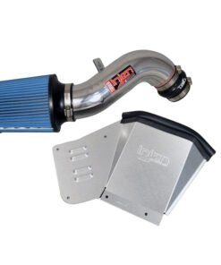 Injen 2015 Audi B8/S4 3.0L TFSI Supercharged Black Short Ram Intake w/MR Technology