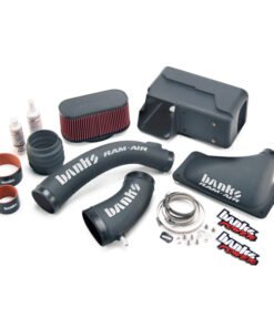 Banks Power 06-14 Ford 6.8L MH-A Ram-Air Intake System