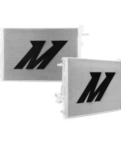 Mishimoto 11-16 Ford 6.7L Powerstroke Aluminum Primary Radiator