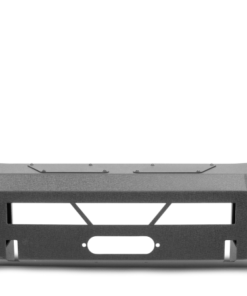 Body Armor 4x4 14-19 Toyota Tundra Eco Series Front Winch Bumper