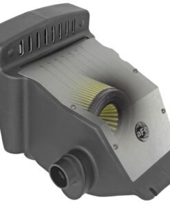 aFe Aries Powersports Pro-GUARD 7 Stage-2 Si Intake System 13-15 Can-Am Maverick 1000cc