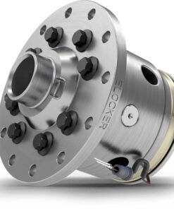 Eaton ELocker4 Differential 30 Spline 3.73 & Up Ratio Dana 30/30S