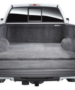 BedRug 04-14 Ford F-150 5.5ft Bed w/o Factory Step Gate Bedliner