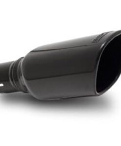 Borla 19-22 RAM 1500 3.6L V6 4DR 140.5/144.6/153.5 WB 3.0in S-Type Cat-Back Exhaust Black Chrome Tip
