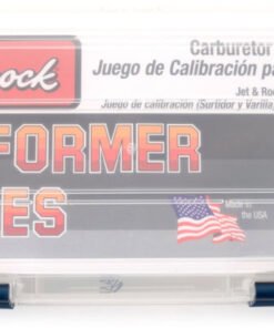 Edelbrock Jet / Rod Kit for 1406