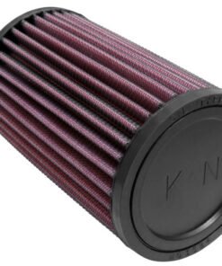 K&N Universal Clamp-On Air Filter 2-7/16in FLG / 3-1/2in OD / 6in H